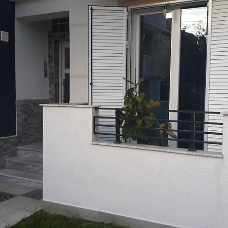 Odise'S Suite คอร์เชอ ภายนอก รูปภาพ