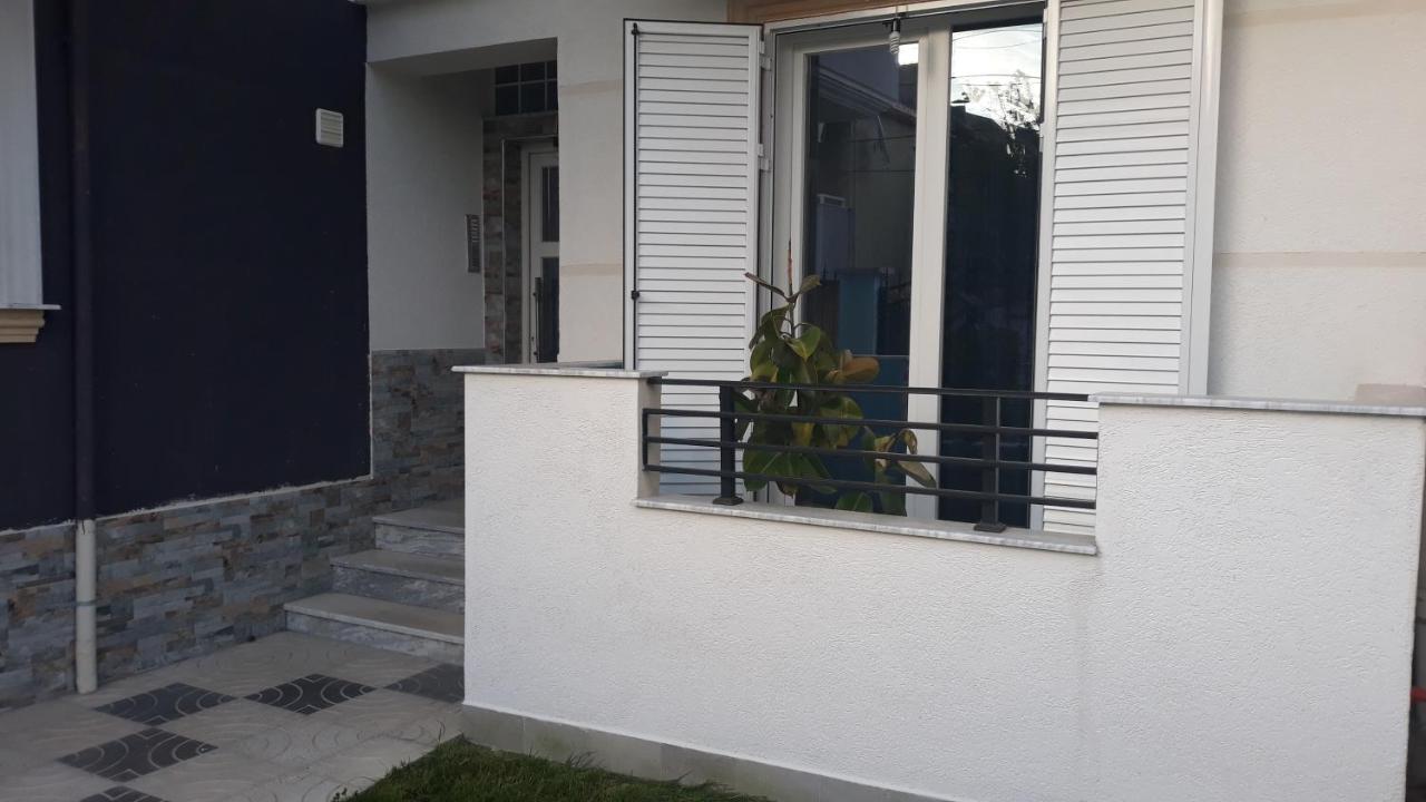 Odise'S Suite คอร์เชอ ภายนอก รูปภาพ