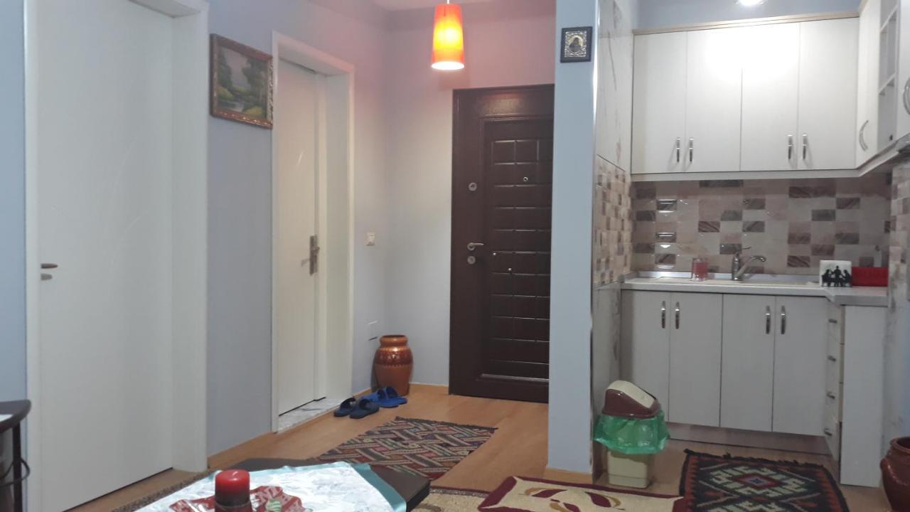 Odise'S Suite คอร์เชอ ภายนอก รูปภาพ