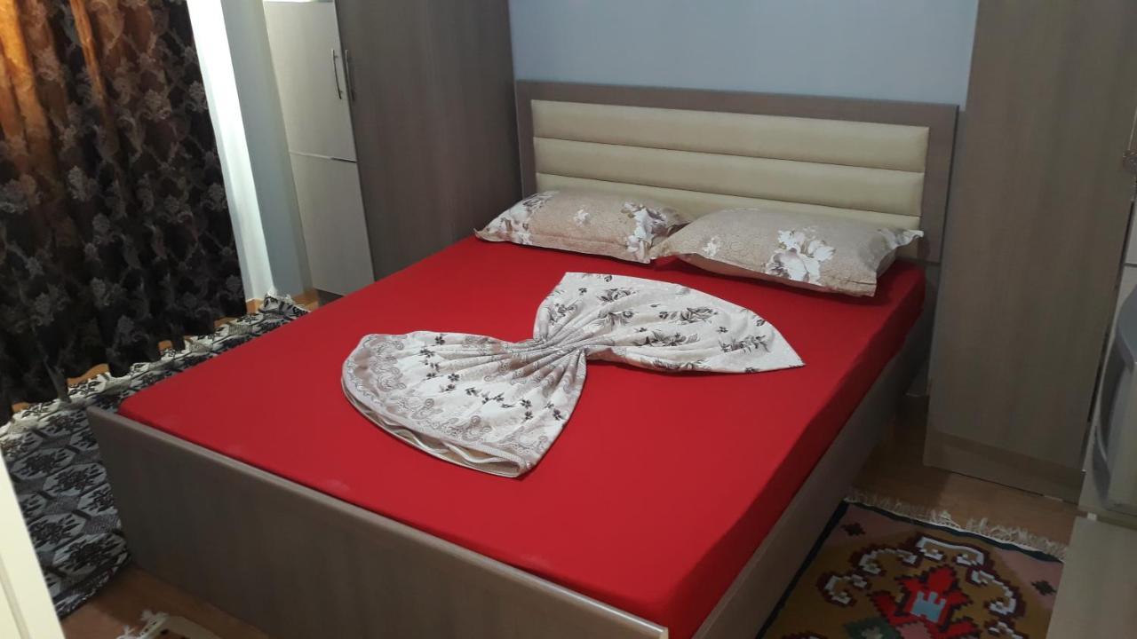 Odise'S Suite คอร์เชอ ภายนอก รูปภาพ